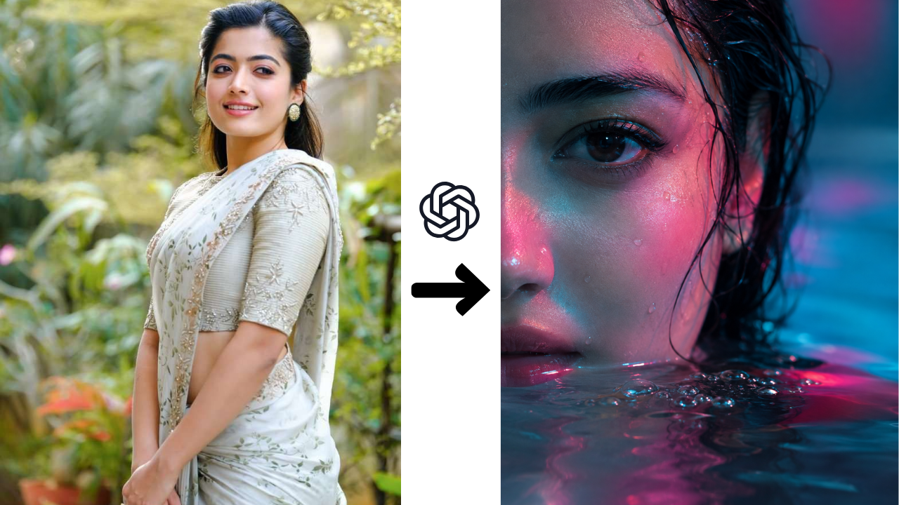 How to Create a Hyper-Realistic AI Portrait