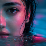 Hyper Realistic AI Portrait