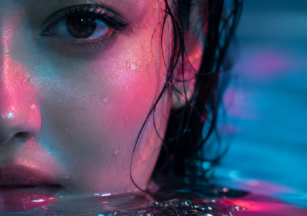 Hyper Realistic AI Portrait
